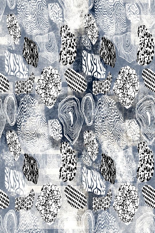 时尚印花华亿平台图片