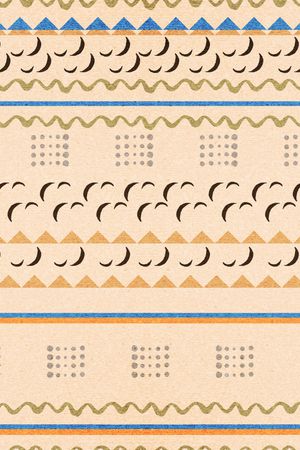 绿植树叶印花华亿平台图片