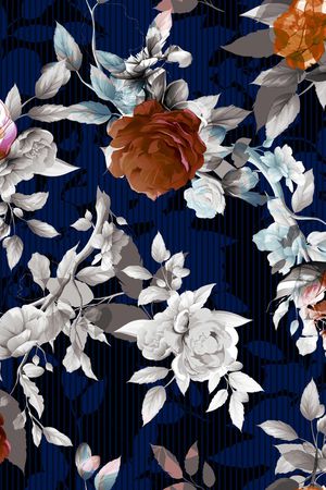 数码华亿平台印花华亿平台图片