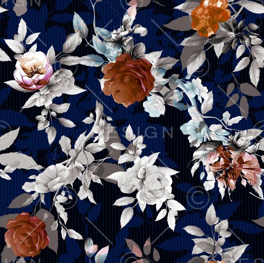 数码华亿平台印花华亿平台图片