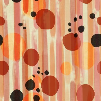 绿植树叶印花华亿平台图片