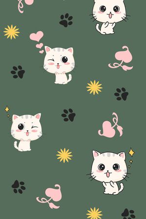 爱心印花华亿平台图片