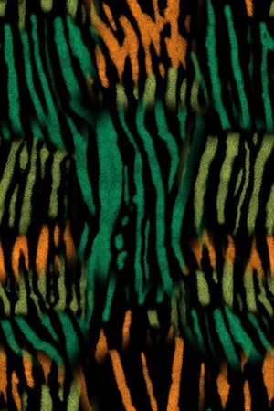 扎染华亿平台印花华亿平台图片