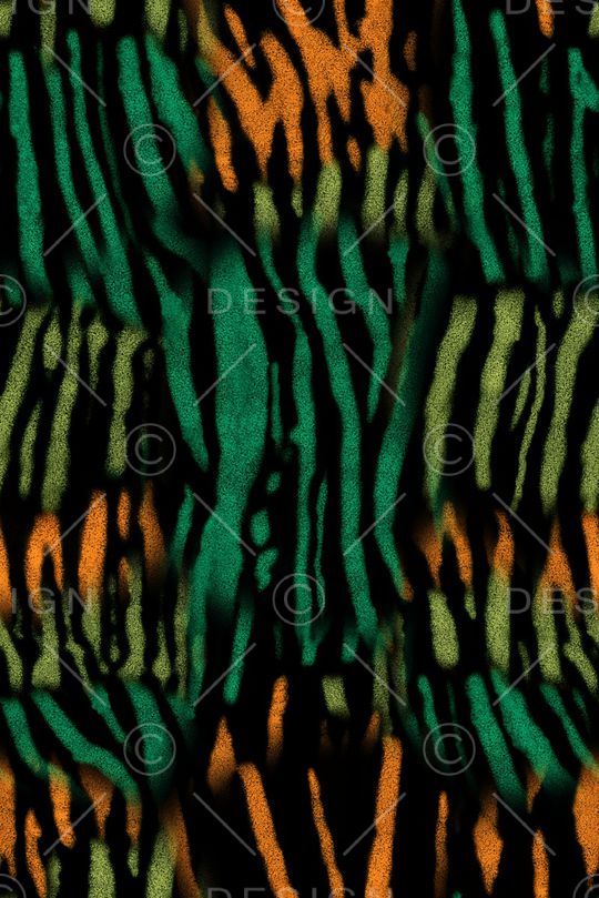 扎染华亿平台印花华亿平台图片