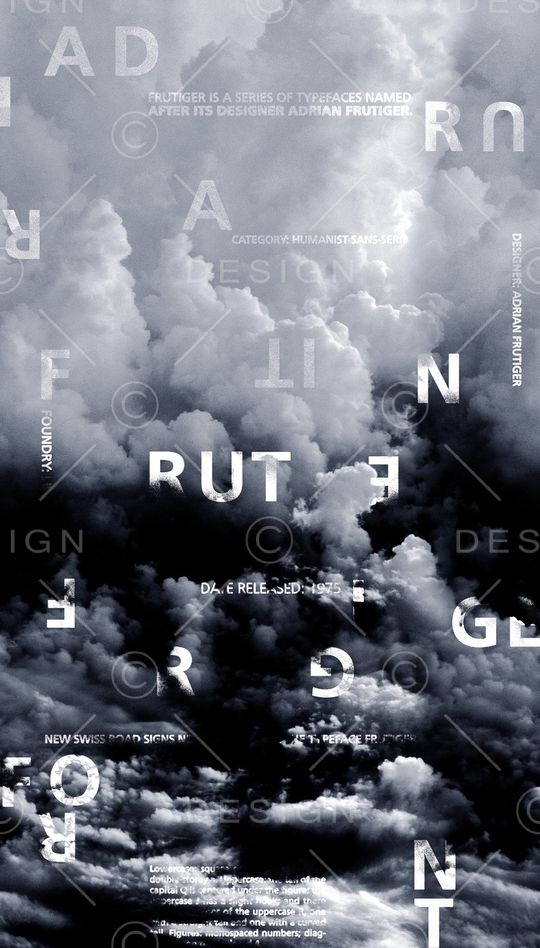 字母印花华亿平台图片