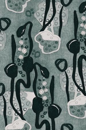 肌理印花华亿平台图片