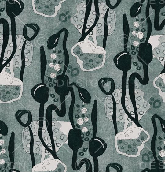 肌理印花华亿平台图片