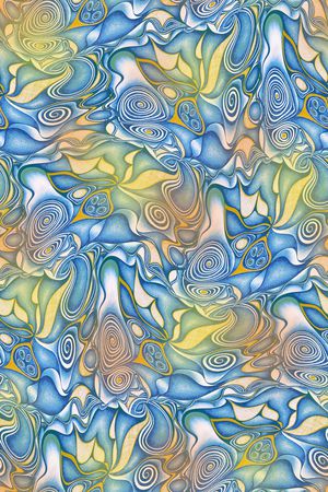 肌理印花华亿平台图片