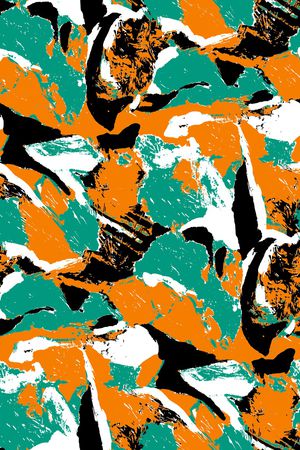 肌理印花华亿平台图片