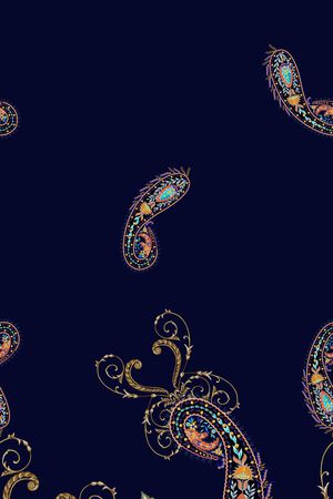 定位花印花华亿平台图片