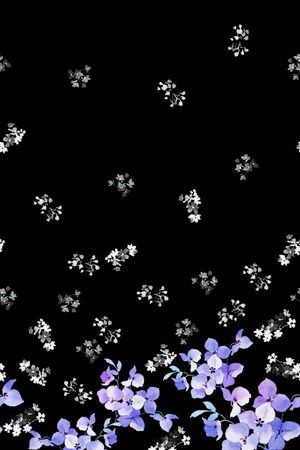 定位花印花华亿平台图片