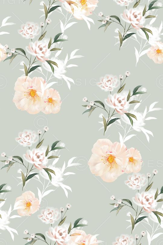 水彩印花华亿平台图片