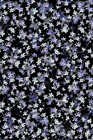 水彩印花华亿平台图片