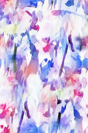 肌理印花华亿平台图片