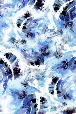 肌理印花华亿平台图片