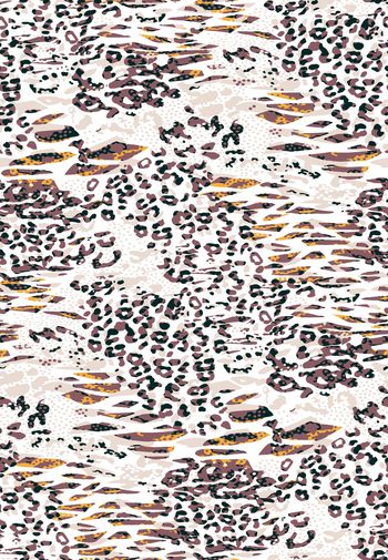 民族风印花华亿平台图片