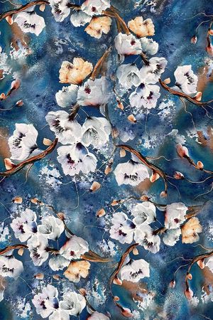 女装印花华亿平台图片