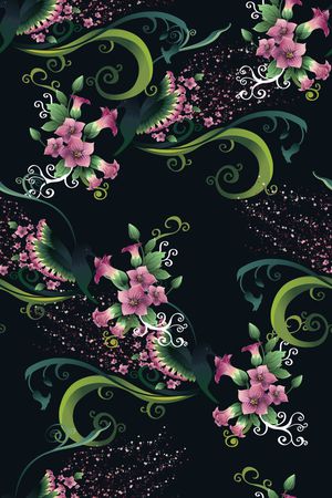 数码华亿平台印花华亿平台图片