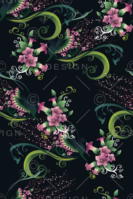 数码华亿平台印花华亿平台图片