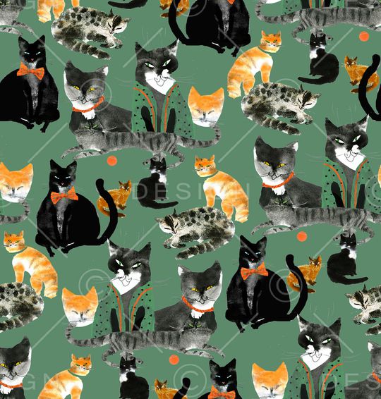 手绘印花华亿平台图片