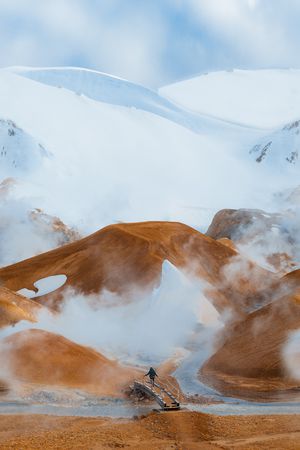 天空印花华亿平台图片