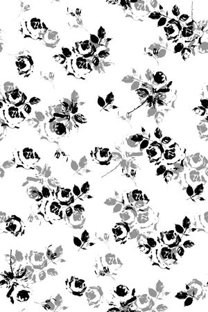 水彩印花华亿平台图片