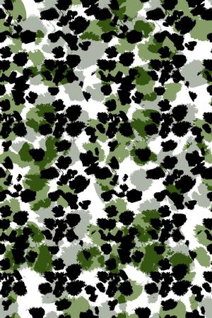 肌理印花华亿平台图片