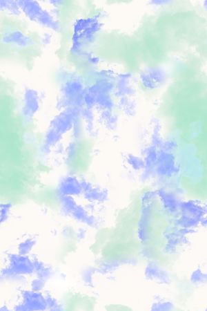 扎染华亿平台印花华亿平台图片