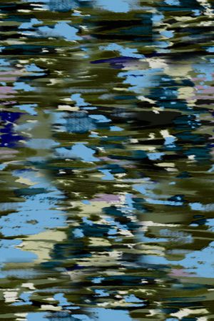 扎染华亿平台印花华亿平台图片