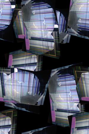 数码华亿平台印花华亿平台图片