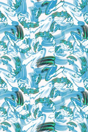 肌理印花华亿平台图片