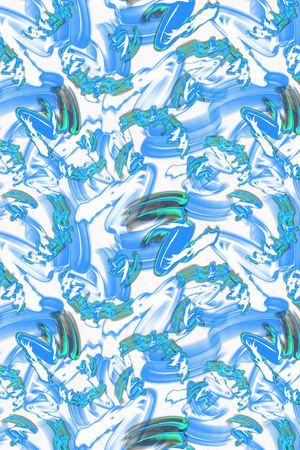 肌理印花华亿平台图片