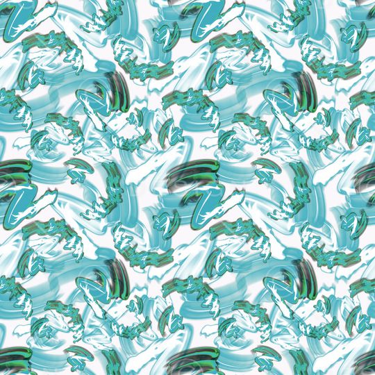 肌理印花华亿平台图片