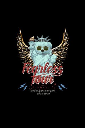 字母印花华亿平台图片