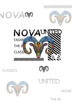 字母印花华亿平台图片