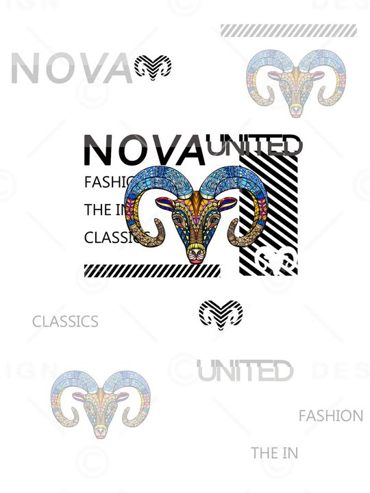 字母印花华亿平台图片