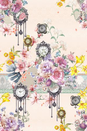 钟印花华亿平台图片