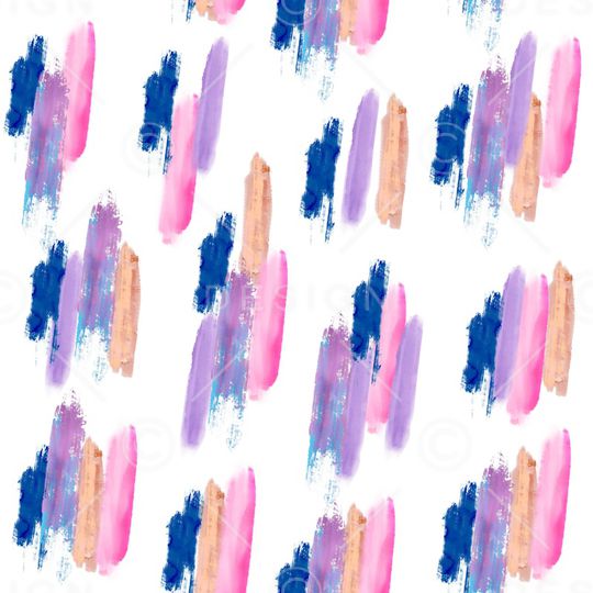 水彩印花华亿平台图片