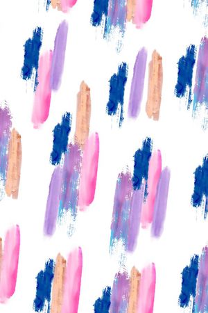 水彩印花华亿平台图片