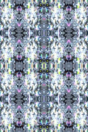 大牌风印花华亿平台图片