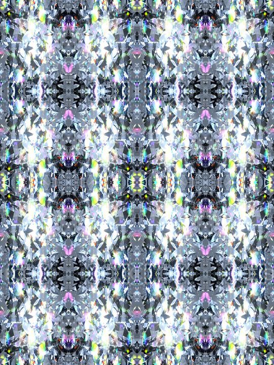 大牌风印花华亿平台图片