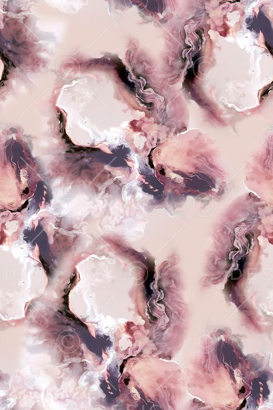 肌理印花华亿平台图片