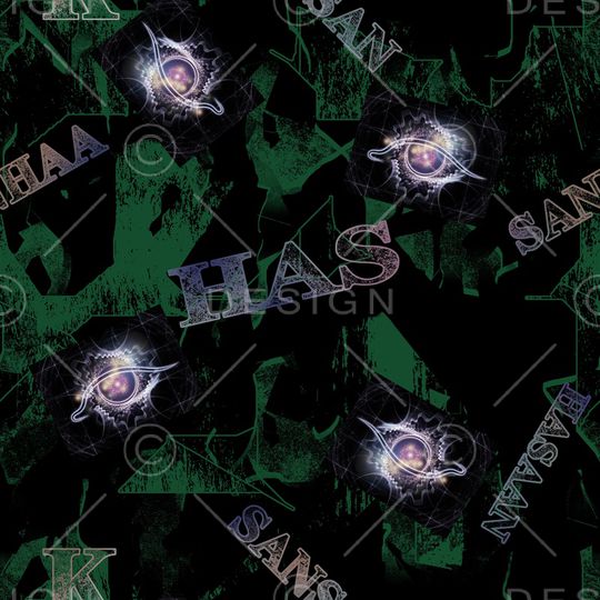 趋势华亿平台印花华亿平台图片