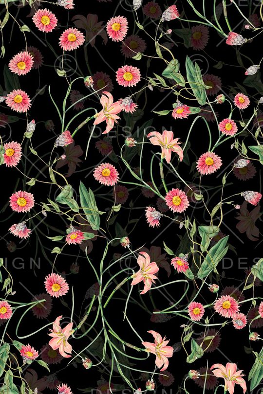 时尚印花华亿平台图片