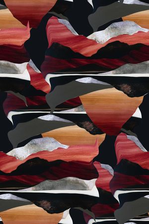 数码华亿平台印花华亿平台图片