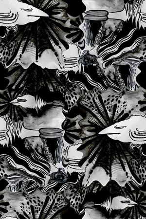 数码华亿平台印花华亿平台图片