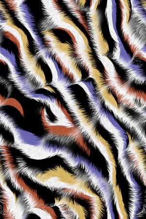 数码华亿平台印花华亿平台图片