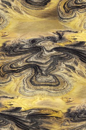 肌理印花华亿平台图片