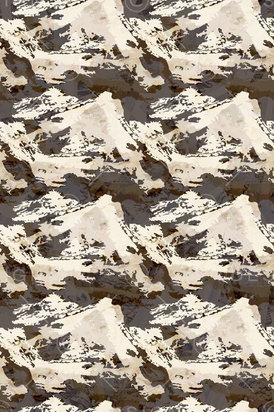 肌理印花华亿平台图片