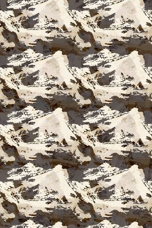 肌理印花华亿平台图片